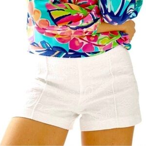 Lilly Pulitzer Monroe Shorts